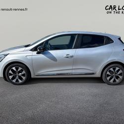 Renault Clio 5 Clio TCe 90 Evolution Rennes