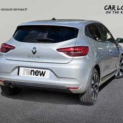 Renault Clio 5 Clio TCe 90 Evolution Rennes