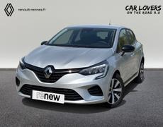 Renault Clio 5 Rennes