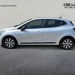 Renault Clio 5 Clio TCe 90 Equilibre Rennes