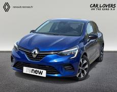 Renault Clio 5 Rennes