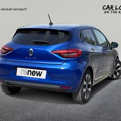 Renault Clio 5 Clio TCe 90 Evolution Rennes