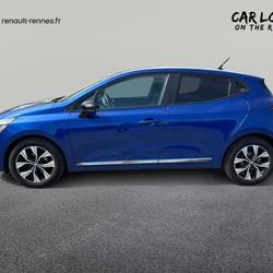 Renault Clio 5 Clio TCe 90 Evolution Rennes