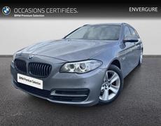 BMW Serie 5 Touring Beaucouzé