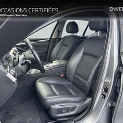 BMW Serie 5 Touring 518dA 150ch Executive Beaucouz&eacute;