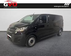 Opel Vivaro combi Saint-Grégoire
