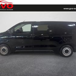 Opel Vivaro combi M 2.0 BlueHDi 180ch S&S EAT8 Saint-Gr&eacute;goire