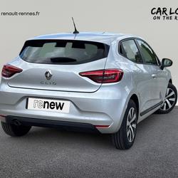 Renault Clio 5 Clio TCe 90 Equilibre Rennes
