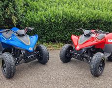 CFMOTO CFORCE Dommartin-lès-Toul