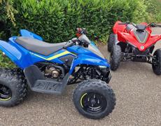CFMOTO CFORCE