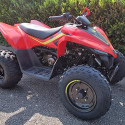 CFMOTO CFORCE  Dommartin-l&egrave;s-Toul