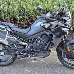 CFMOTO 800 MT Explore  Dommartin-l&egrave;s-Toul