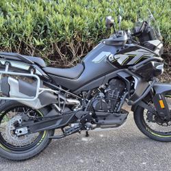 CFMOTO 800 MT Explore  Dommartin-l&egrave;s-Toul