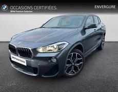 BMW X2 Beaucouzé