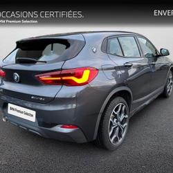 BMW X2 sDrive16dA 116ch M Sport X DKG7 Euro6d-T Beaucouz&eacute;