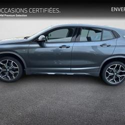 BMW X2 sDrive16dA 116ch M Sport X DKG7 Euro6d-T Beaucouz&eacute;