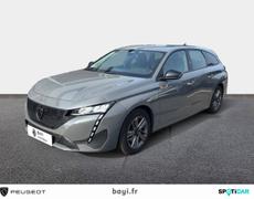 Peugeot 308 SW Phase 2
