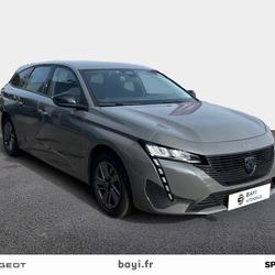 Peugeot 308 SW Phase 2 308 SW BlueHDi 130ch S&S EAT8 Active Pack Saint-Georges-des-Groseillers