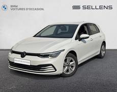 Volkswagen Golf 8 Fréjus