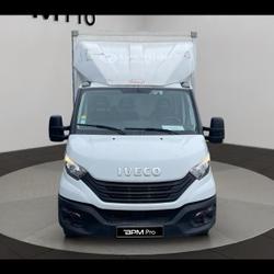 Iveco Daily 35C16H3.0 empattement 4100 Steenvoorde