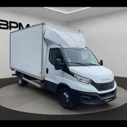 Iveco Daily 35C16H3.0 empattement 4100 Steenvoorde