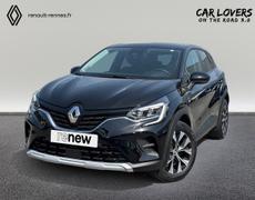 Renault Captur Rennes