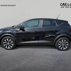 Renault Captur Captur TCe 90 Evolution Rennes