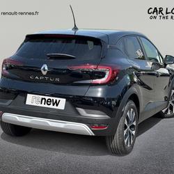 Renault Captur Captur TCe 90 Evolution Rennes