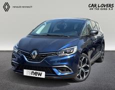Renault Grand Scenic 4 Rennes