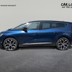 Renault Grand Scenic 4 Grand Scenic TCe 140 FAP EDC - 21 Intens Rennes