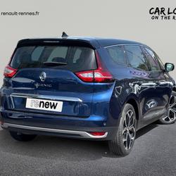 Renault Grand Scenic 4 Grand Scenic TCe 140 FAP EDC - 21 Intens Rennes