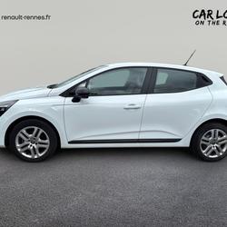 Renault Clio 5 Clio dCi 100 Evolution Rennes