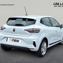 Renault Clio 5 Clio dCi 100 Evolution Rennes