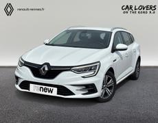 Renault Megane 4 Estate Rennes