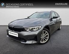 BMW Serie 3 Beaucouzé