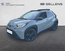 Toyota Aygo X Fréjus