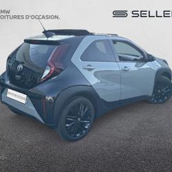 Toyota Aygo X 1.0 VVT-i 72ch Air Collection S-CVT MY24 Fr&eacute;jus