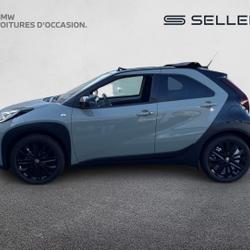 Toyota Aygo X 1.0 VVT-i 72ch Air Collection S-CVT MY24 Fr&eacute;jus