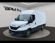 Iveco Daily Steenvoorde