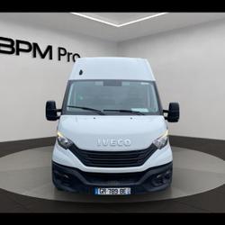 Iveco Daily 35S14 V12 FOURGON Lesquin