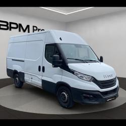 Iveco Daily 35S14 V12 FOURGON Lesquin