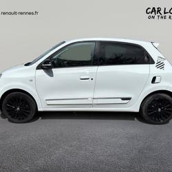 Renault Twingo 3 Twingo III SCe 65 SL Urban Night Rennes