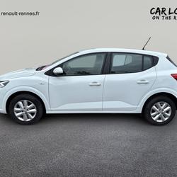 Dacia Sandero Sandero TCe 90 Expression Rennes