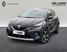 Renault Captur Rennes