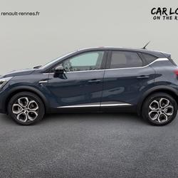 Renault Captur Captur E-Tech 145 - 21 Intens Rennes