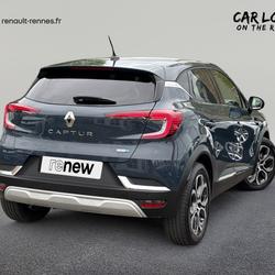 Renault Captur Captur E-Tech 145 - 21 Intens Rennes