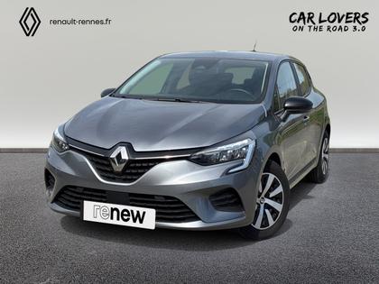 Renault Clio - Clio TCe 90 Equilibre - 13 902 €