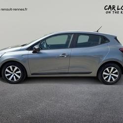 Renault Clio 5 Clio TCe 90 Equilibre Rennes