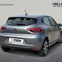 Renault Clio 5 Clio TCe 90 Equilibre Rennes