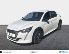 Peugeot e-208 Saint-Georges-des-Groseillers